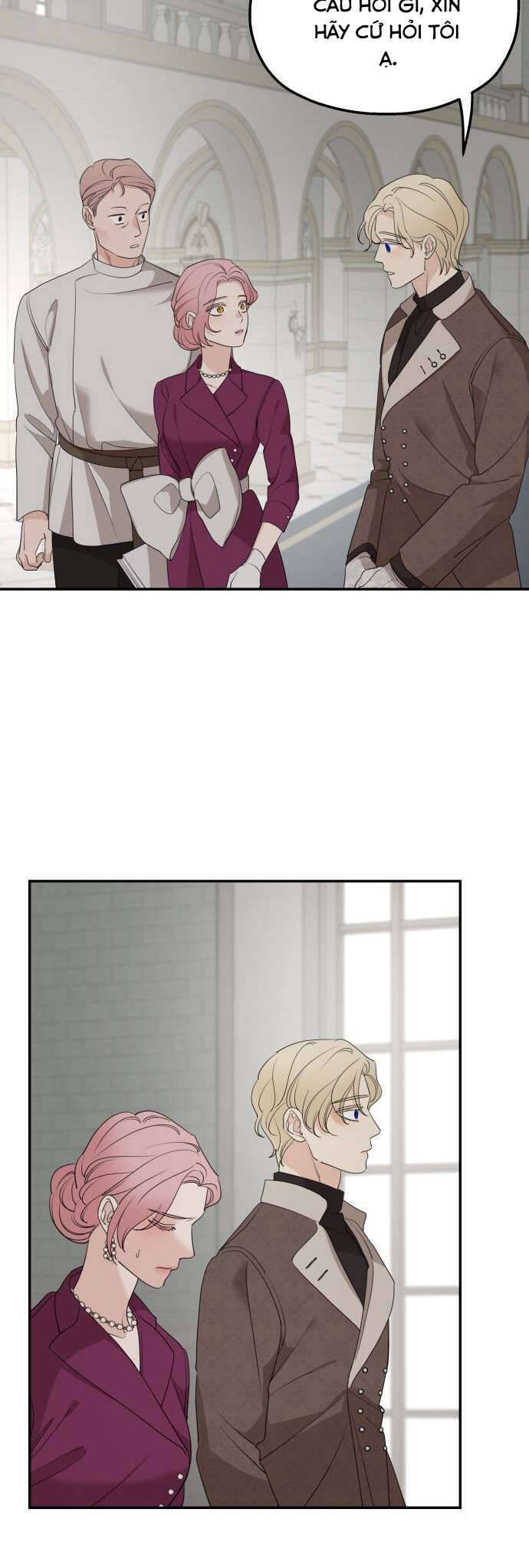 Gia Đình Chồng Quá Ám Ảnh Bởi Tôi Chapter 71 - Trang 2