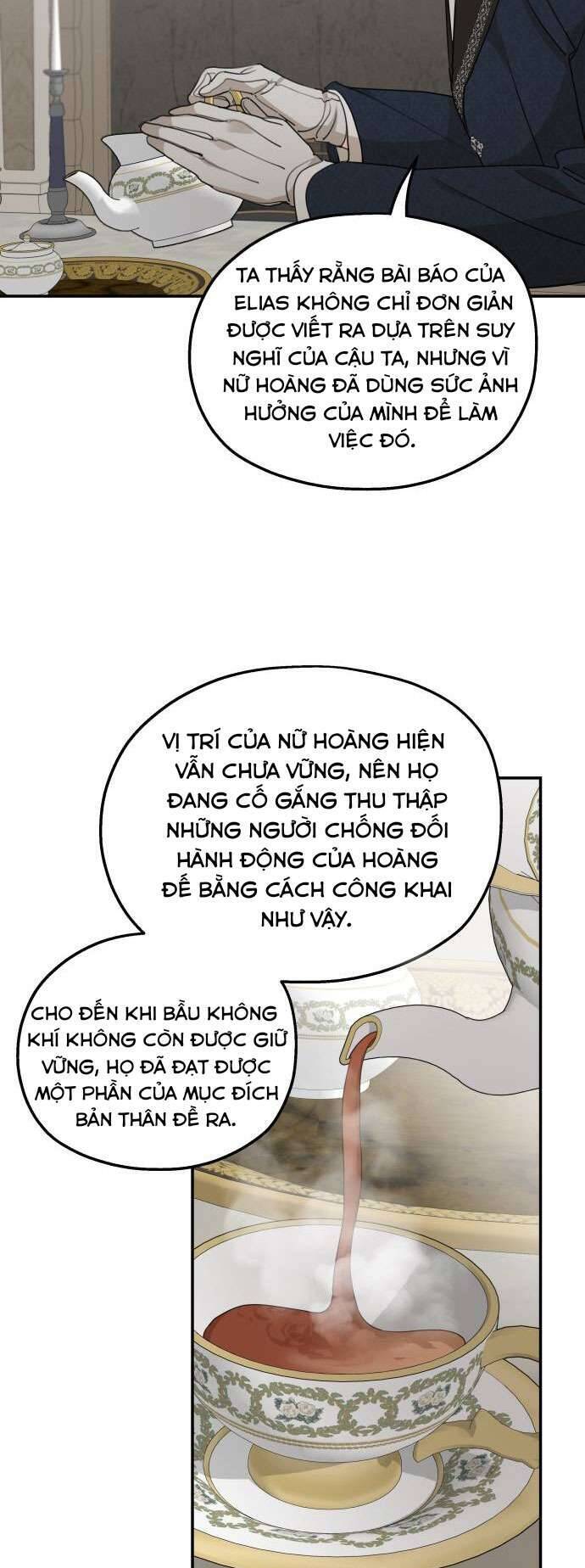 Gia Đình Chồng Quá Ám Ảnh Bởi Tôi Chapter 71 - Trang 2