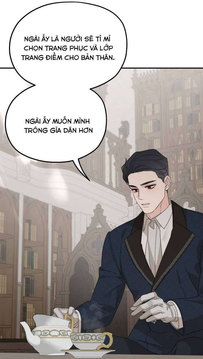Gia Đình Chồng Quá Ám Ảnh Bởi Tôi Chapter 71 - Trang 2