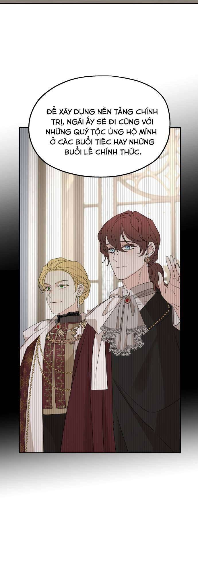 Gia Đình Chồng Quá Ám Ảnh Bởi Tôi Chapter 71 - Trang 2