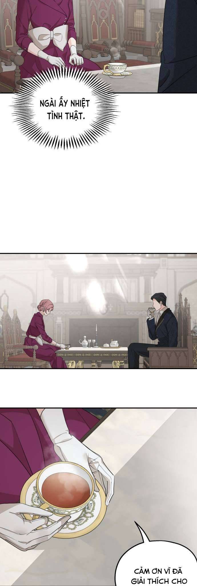 Gia Đình Chồng Quá Ám Ảnh Bởi Tôi Chapter 71 - Trang 2