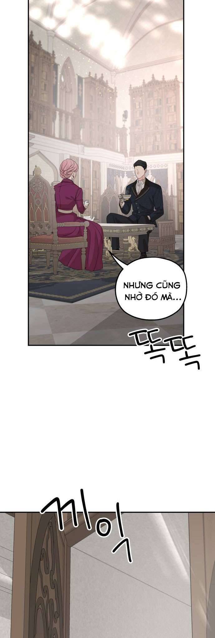 Gia Đình Chồng Quá Ám Ảnh Bởi Tôi Chapter 71 - Trang 2