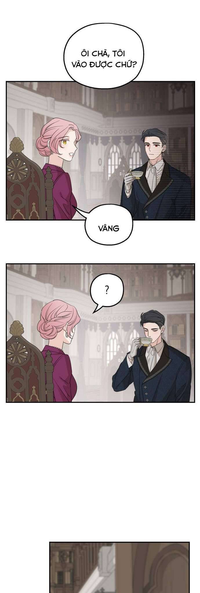 Gia Đình Chồng Quá Ám Ảnh Bởi Tôi Chapter 71 - Trang 2