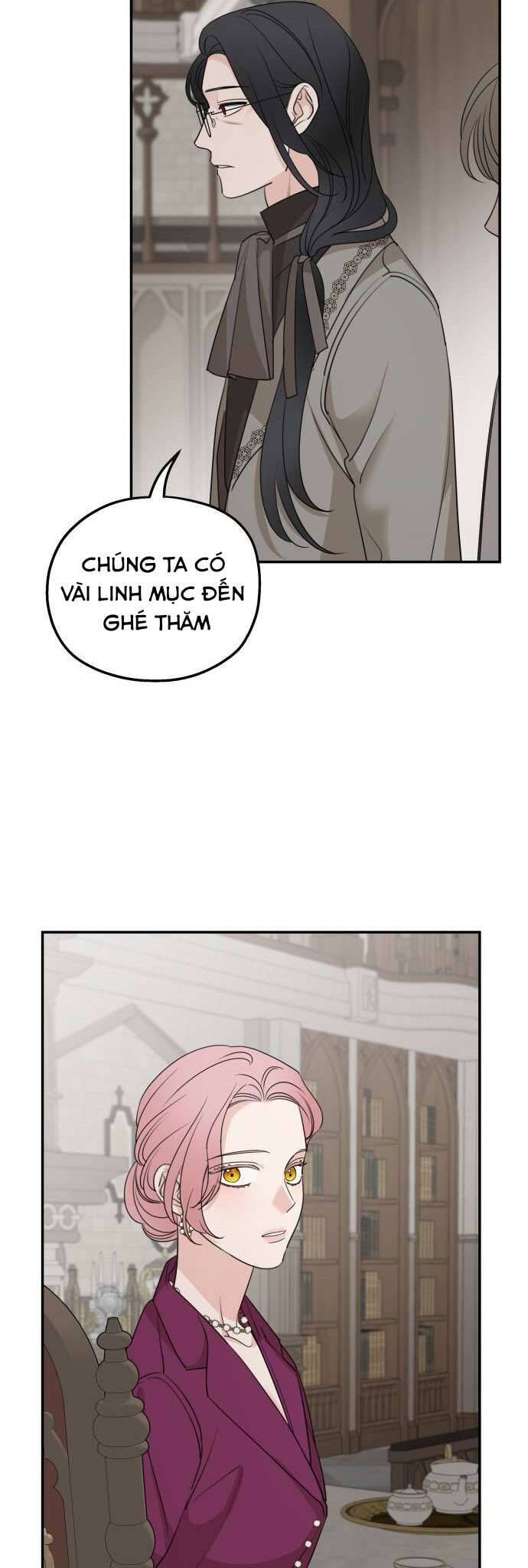 Gia Đình Chồng Quá Ám Ảnh Bởi Tôi Chapter 71 - Trang 2
