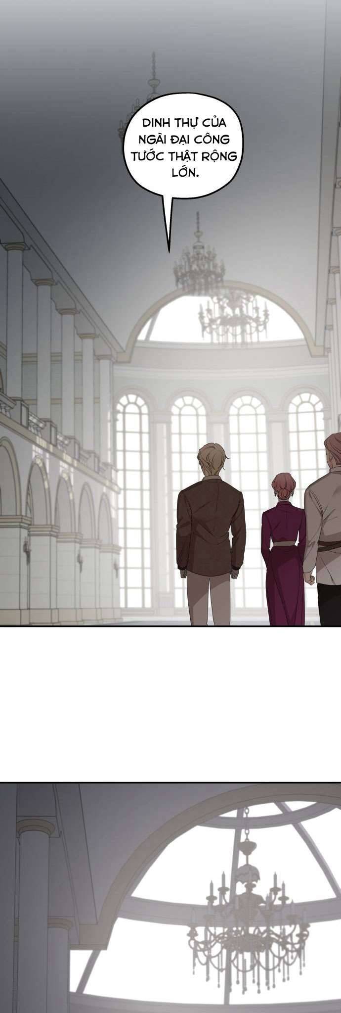 Gia Đình Chồng Quá Ám Ảnh Bởi Tôi Chapter 71 - Trang 2