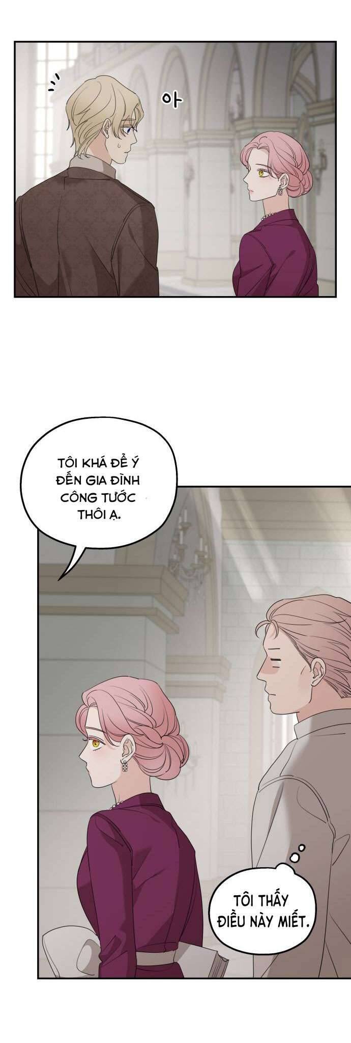 Gia Đình Chồng Quá Ám Ảnh Bởi Tôi Chapter 71 - Trang 2
