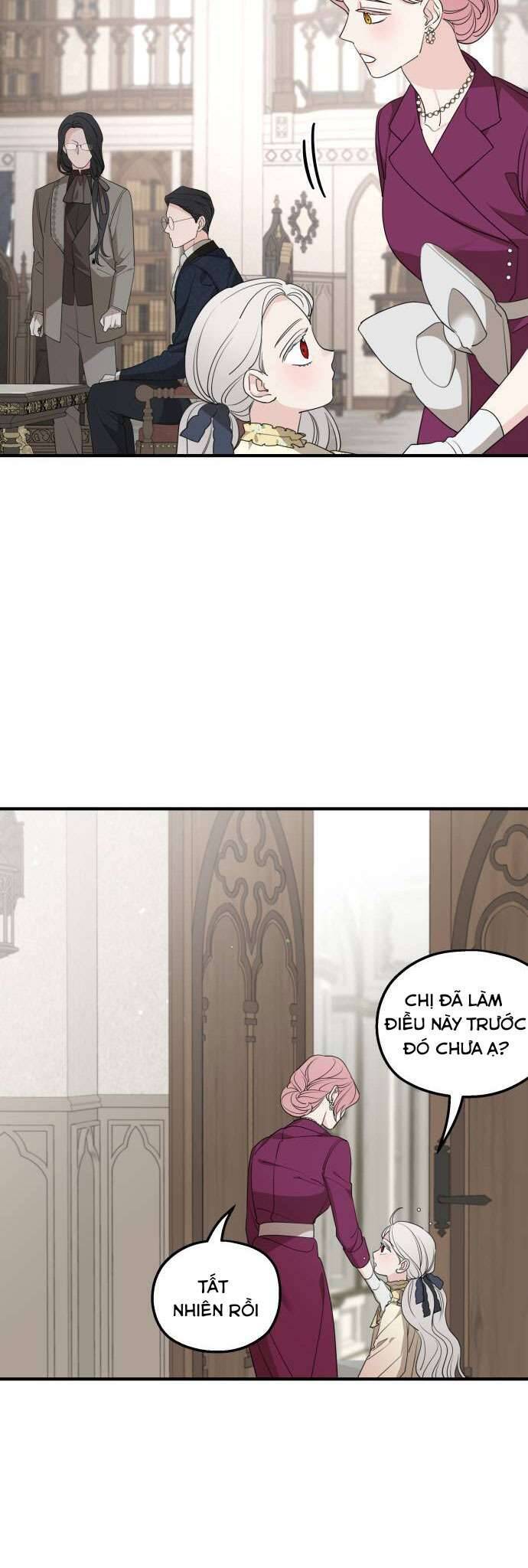 Gia Đình Chồng Quá Ám Ảnh Bởi Tôi Chapter 72 - Trang 2