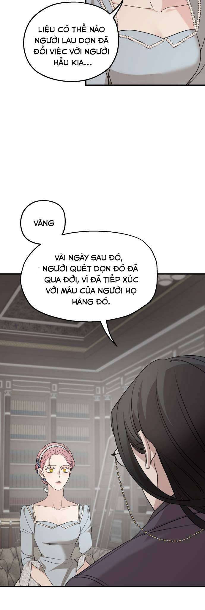 Gia Đình Chồng Quá Ám Ảnh Bởi Tôi Chapter 72 - Trang 2