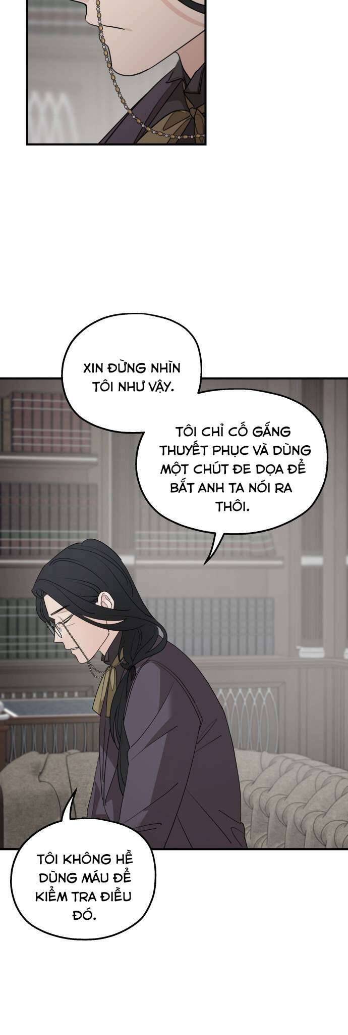 Gia Đình Chồng Quá Ám Ảnh Bởi Tôi Chapter 72 - Trang 2