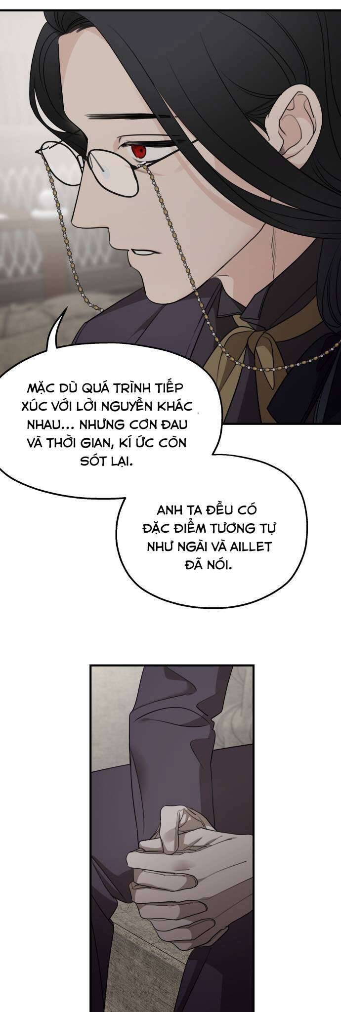 Gia Đình Chồng Quá Ám Ảnh Bởi Tôi Chapter 72 - Trang 2