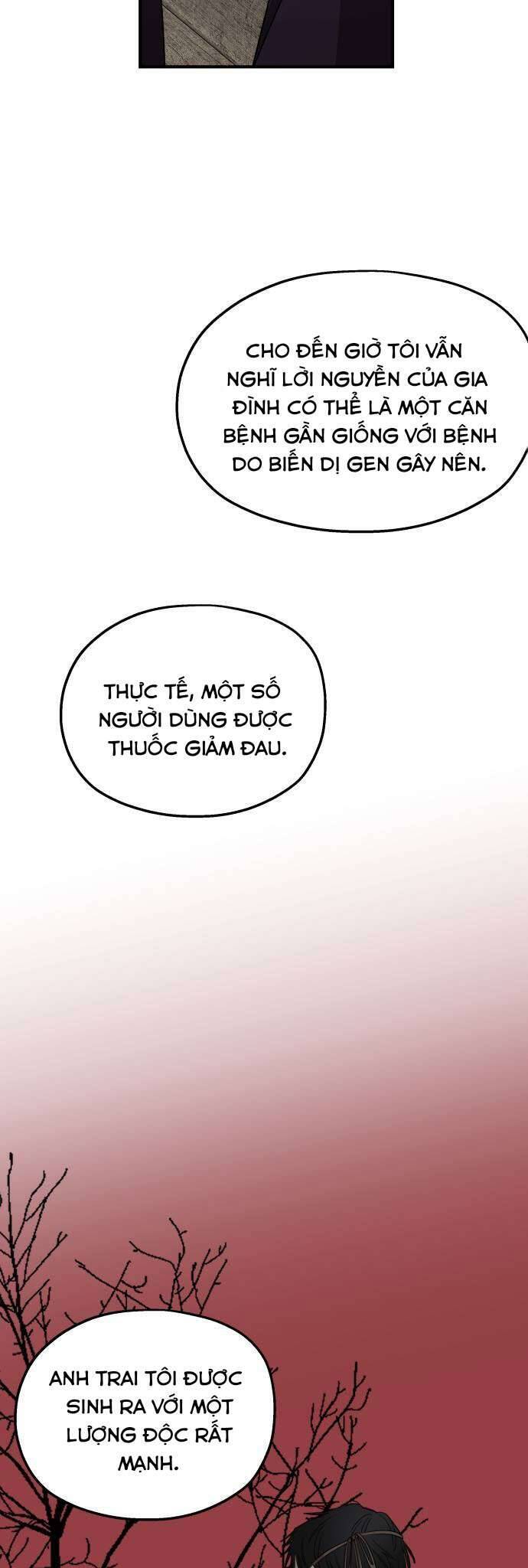 Gia Đình Chồng Quá Ám Ảnh Bởi Tôi Chapter 72 - Trang 2