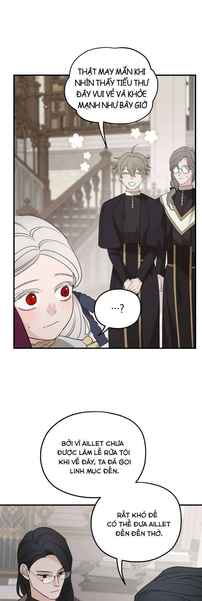 Gia Đình Chồng Quá Ám Ảnh Bởi Tôi Chapter 72 - Trang 2
