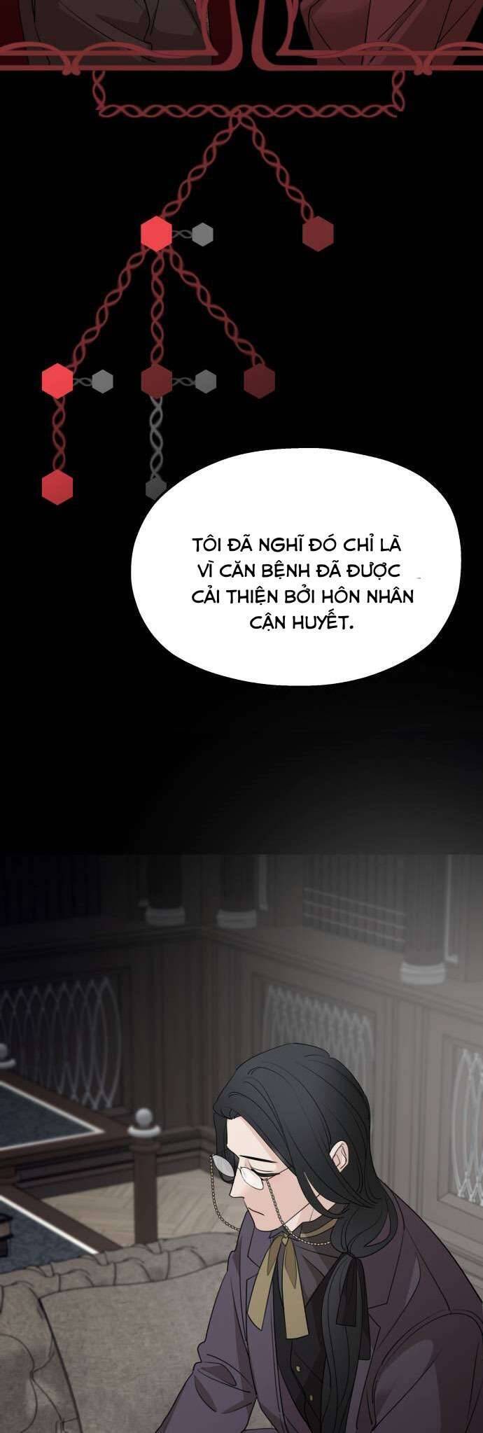 Gia Đình Chồng Quá Ám Ảnh Bởi Tôi Chapter 72 - Trang 2