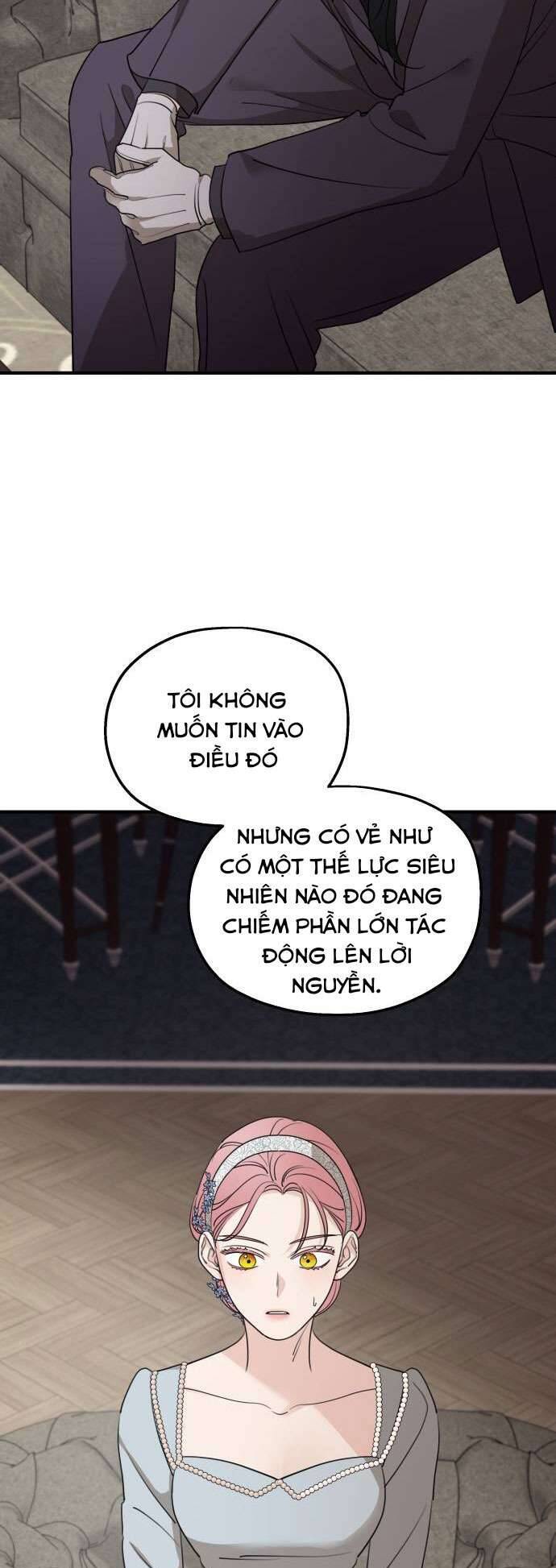 Gia Đình Chồng Quá Ám Ảnh Bởi Tôi Chapter 72 - Trang 2