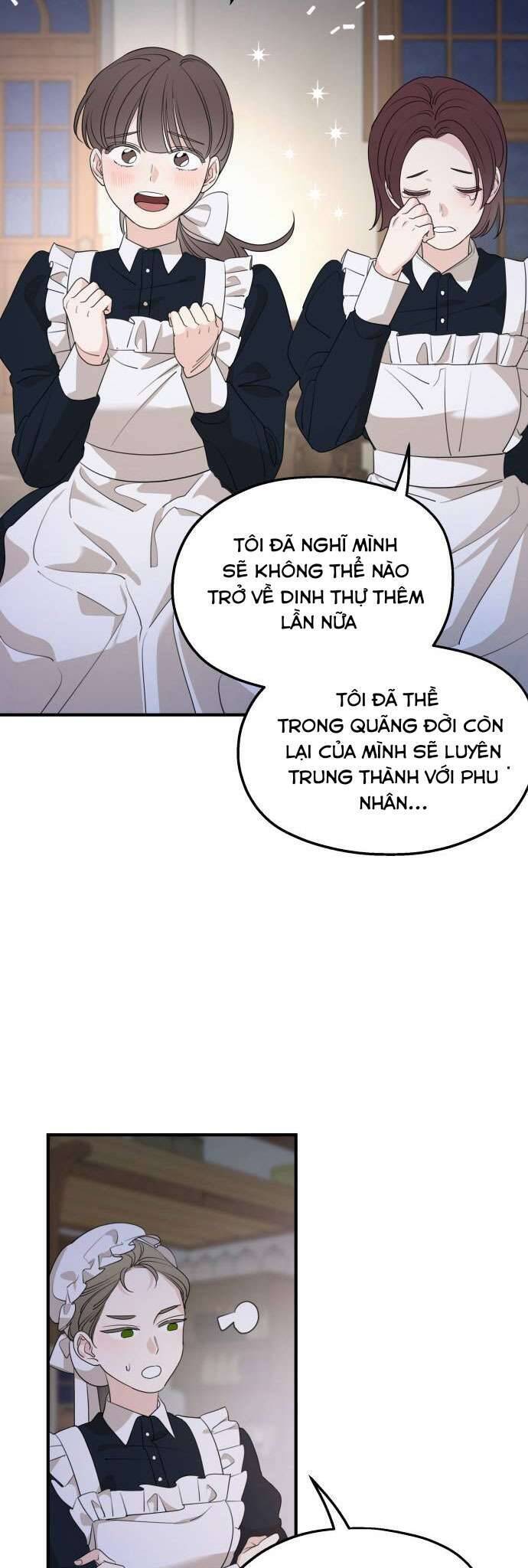 Gia Đình Chồng Quá Ám Ảnh Bởi Tôi Chapter 72 - Trang 2