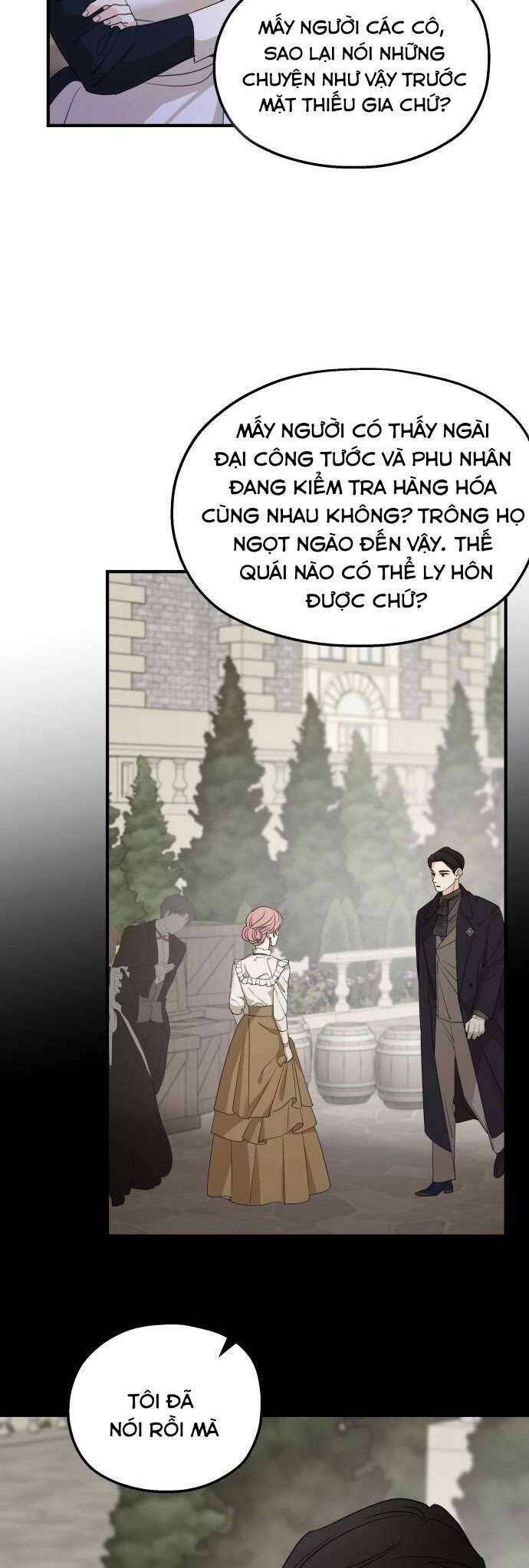 Gia Đình Chồng Quá Ám Ảnh Bởi Tôi Chapter 72 - Trang 2