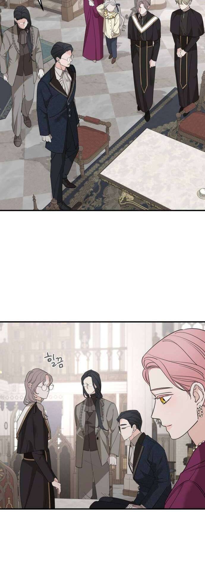 Gia Đình Chồng Quá Ám Ảnh Bởi Tôi Chapter 72 - Trang 2
