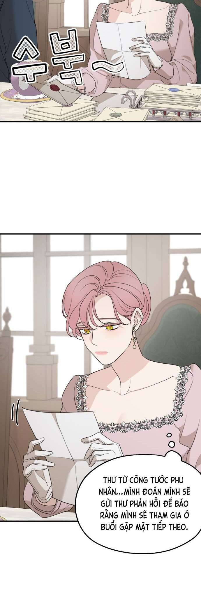 Gia Đình Chồng Quá Ám Ảnh Bởi Tôi Chapter 73 - Trang 2