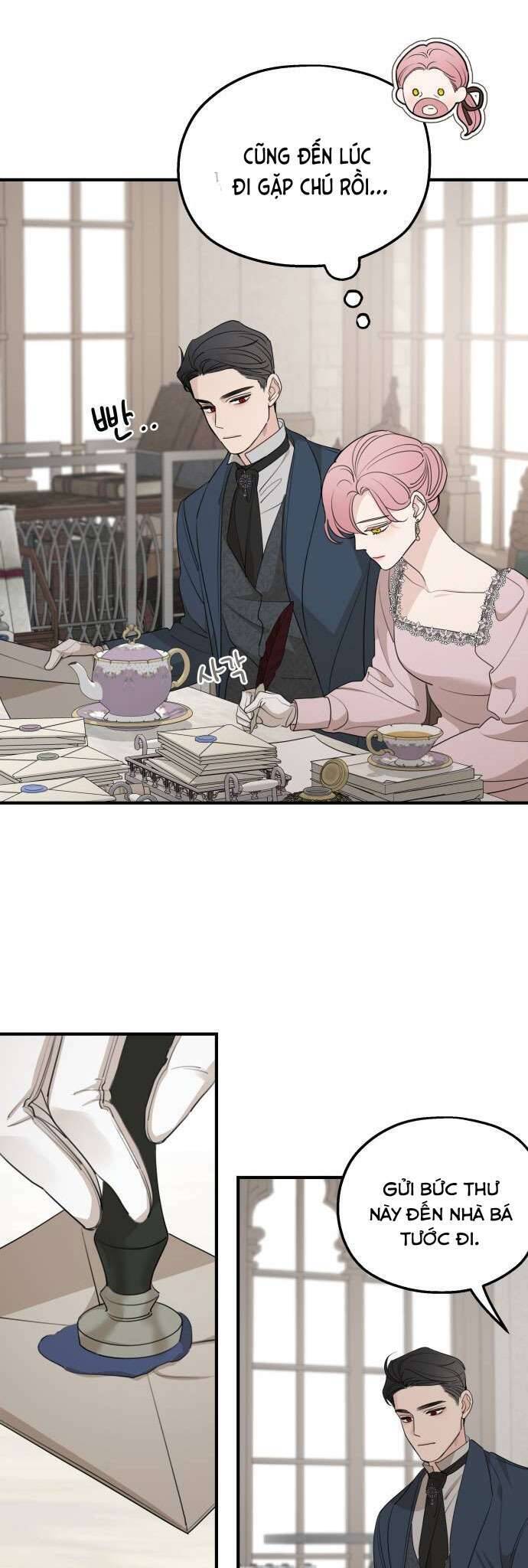 Gia Đình Chồng Quá Ám Ảnh Bởi Tôi Chapter 73 - Trang 2