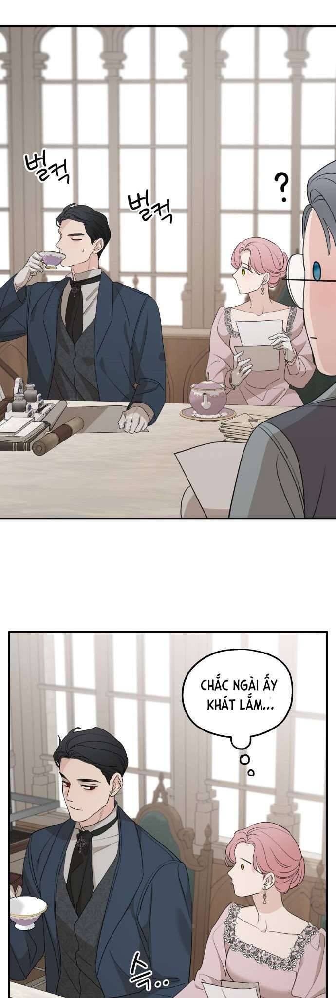 Gia Đình Chồng Quá Ám Ảnh Bởi Tôi Chapter 73 - Trang 2