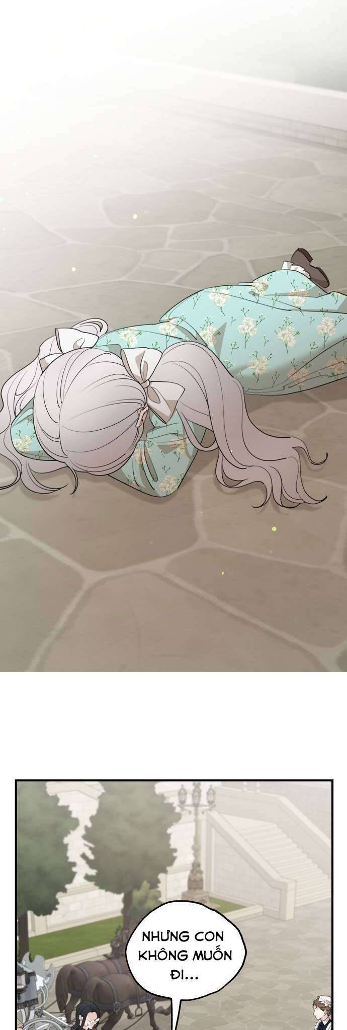 Gia Đình Chồng Quá Ám Ảnh Bởi Tôi Chapter 73 - Trang 2
