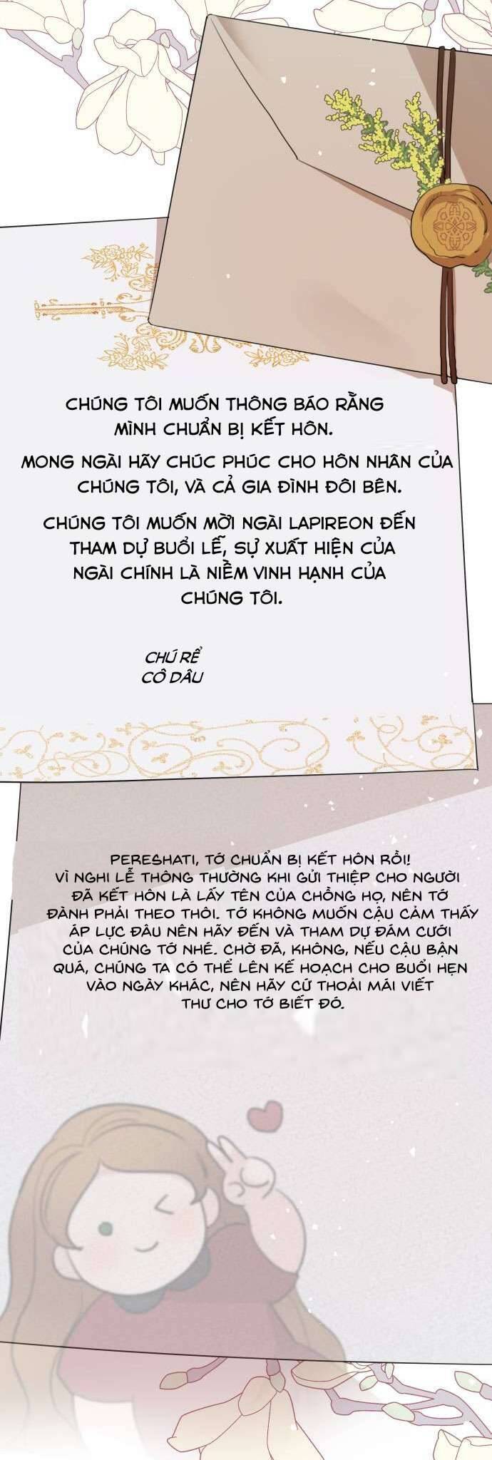 Gia Đình Chồng Quá Ám Ảnh Bởi Tôi Chapter 73 - Trang 2