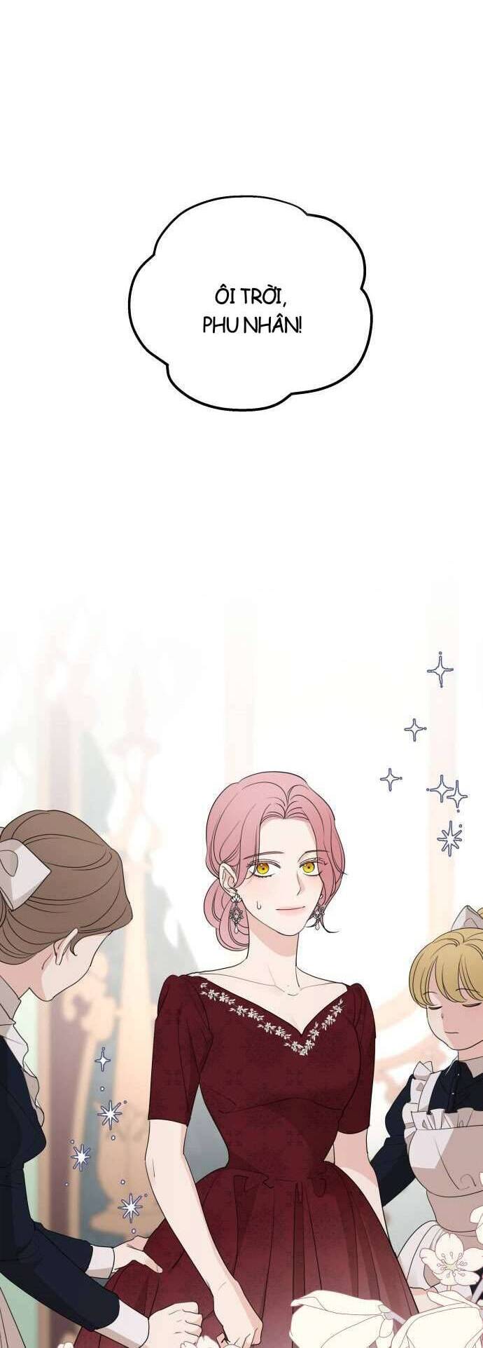 Gia Đình Chồng Quá Ám Ảnh Bởi Tôi Chapter 73 - Trang 2