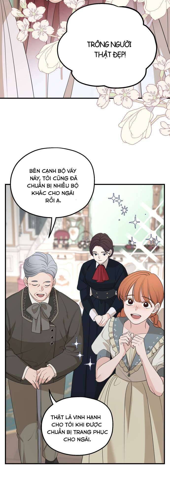Gia Đình Chồng Quá Ám Ảnh Bởi Tôi Chapter 73 - Trang 2