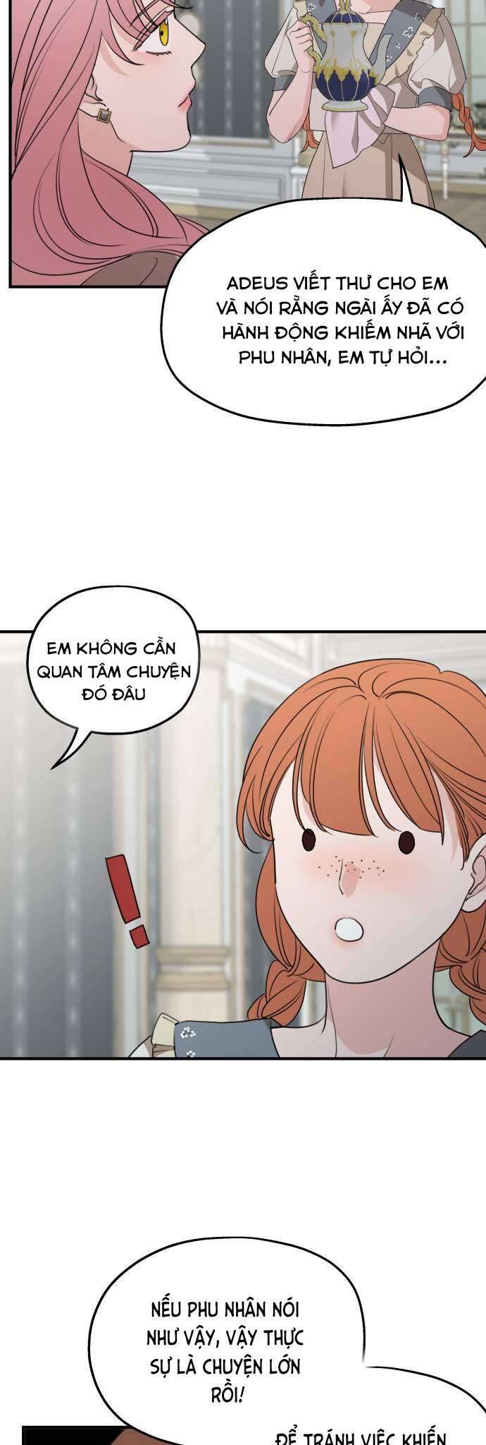 Gia Đình Chồng Quá Ám Ảnh Bởi Tôi Chapter 73 - Trang 2