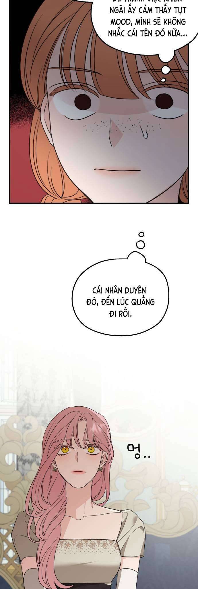 Gia Đình Chồng Quá Ám Ảnh Bởi Tôi Chapter 73 - Trang 2