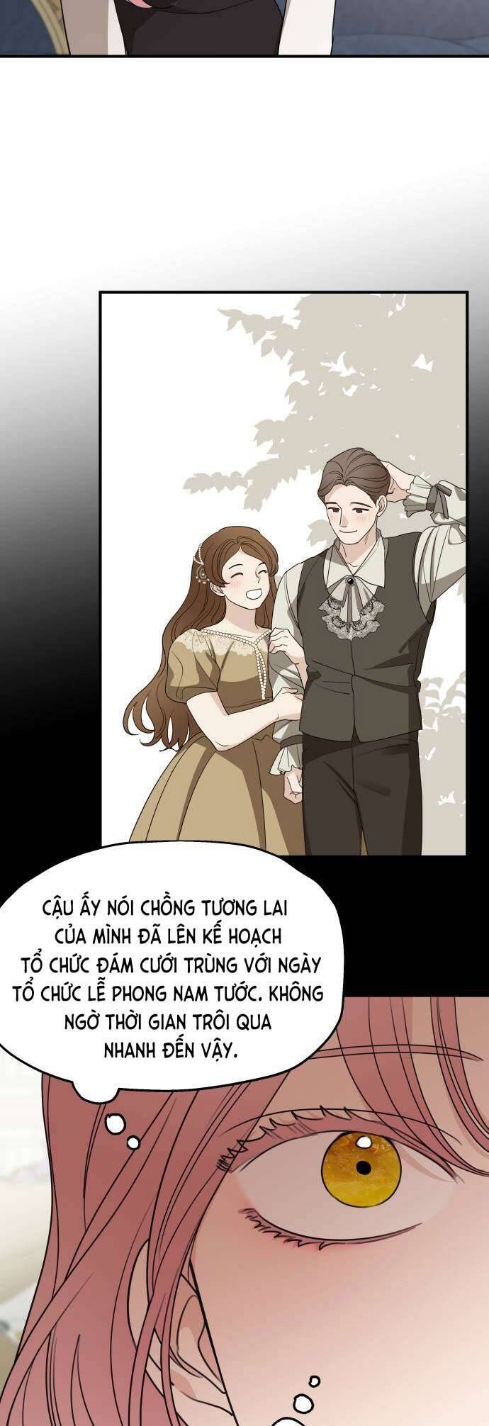 Gia Đình Chồng Quá Ám Ảnh Bởi Tôi Chapter 73 - Trang 2