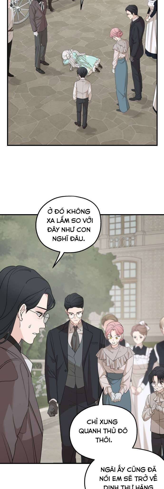 Gia Đình Chồng Quá Ám Ảnh Bởi Tôi Chapter 73 - Trang 2