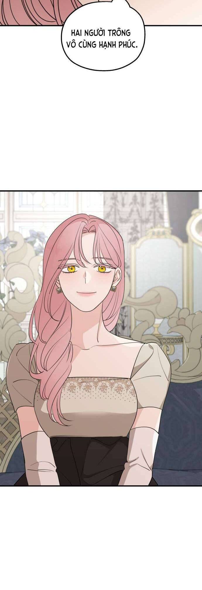 Gia Đình Chồng Quá Ám Ảnh Bởi Tôi Chapter 73 - Trang 2