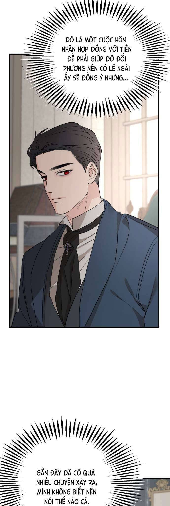 Gia Đình Chồng Quá Ám Ảnh Bởi Tôi Chapter 73 - Trang 2