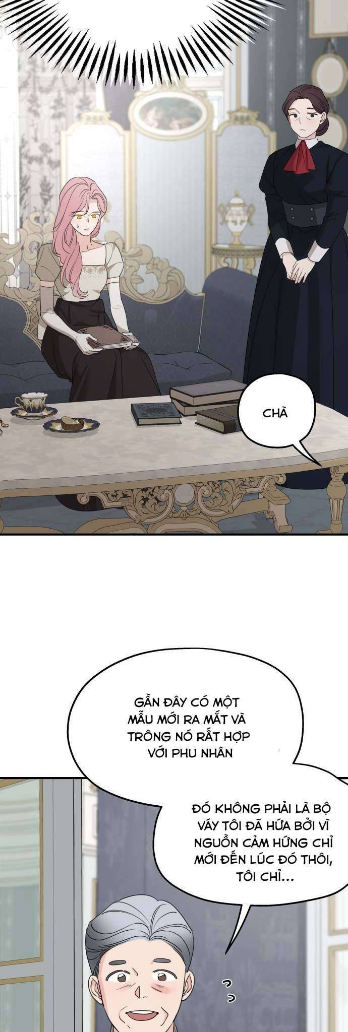 Gia Đình Chồng Quá Ám Ảnh Bởi Tôi Chapter 73 - Trang 2
