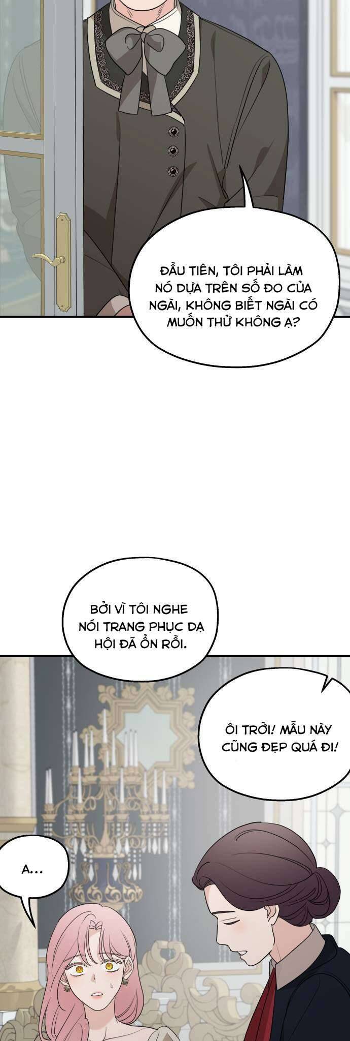 Gia Đình Chồng Quá Ám Ảnh Bởi Tôi Chapter 73 - Trang 2