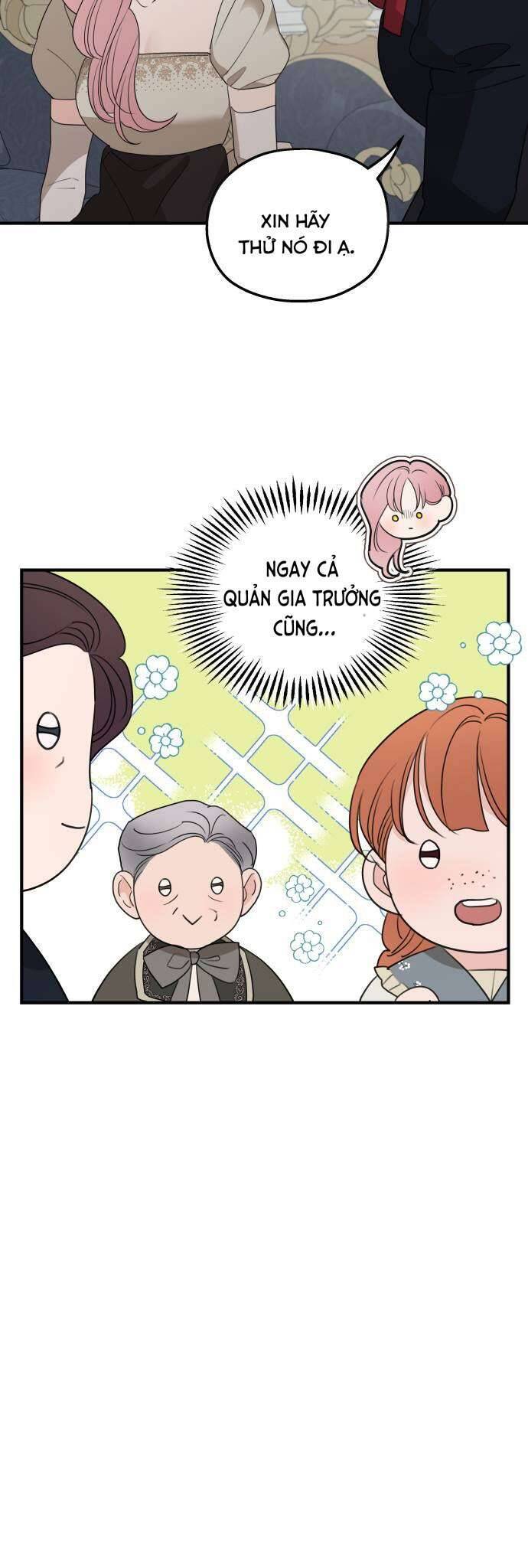 Gia Đình Chồng Quá Ám Ảnh Bởi Tôi Chapter 73 - Trang 2