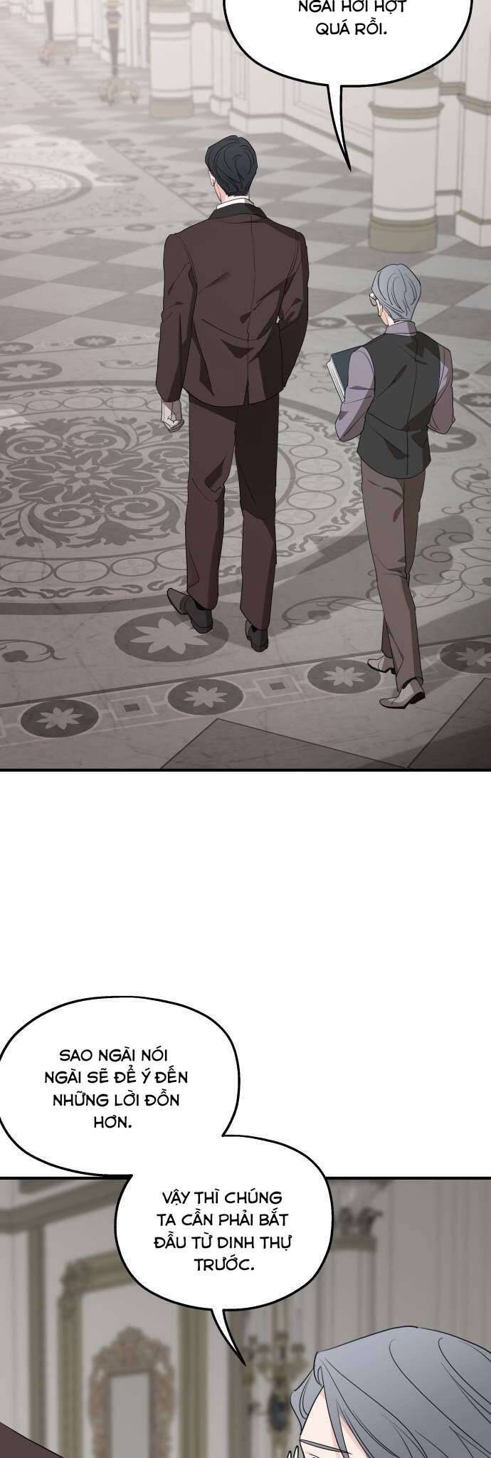 Gia Đình Chồng Quá Ám Ảnh Bởi Tôi Chapter 73 - Trang 2