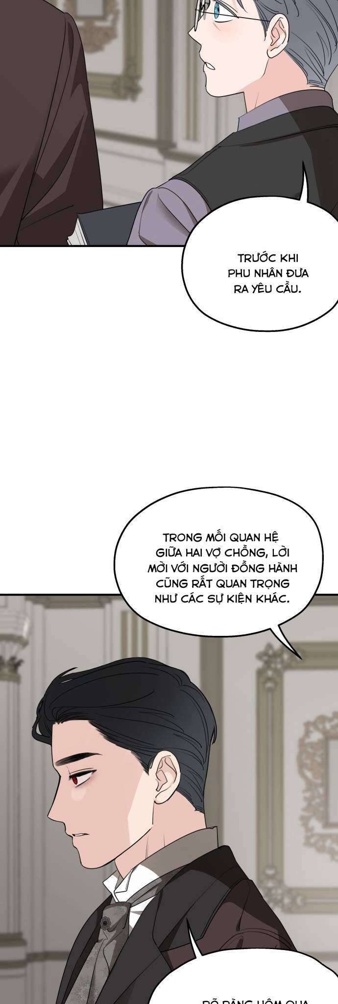 Gia Đình Chồng Quá Ám Ảnh Bởi Tôi Chapter 73 - Trang 2