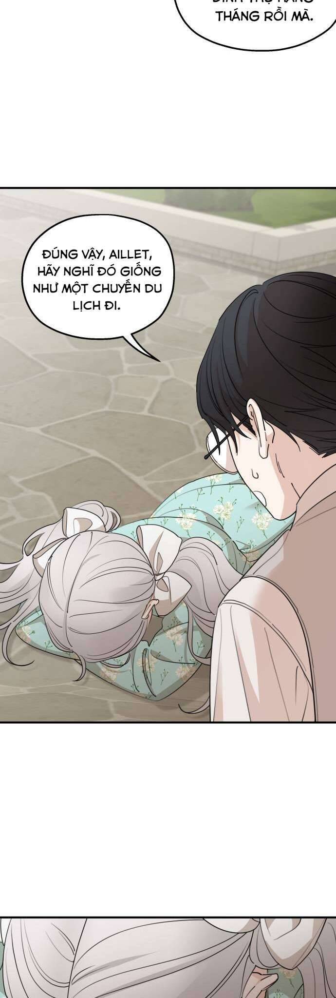 Gia Đình Chồng Quá Ám Ảnh Bởi Tôi Chapter 73 - Trang 2