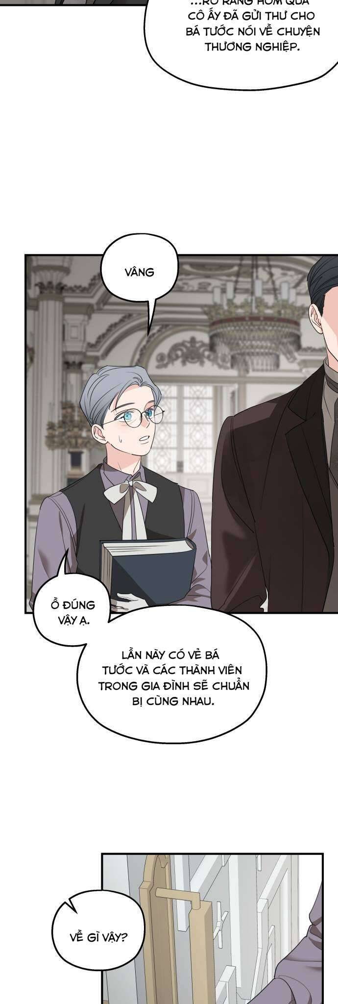 Gia Đình Chồng Quá Ám Ảnh Bởi Tôi Chapter 73 - Trang 2