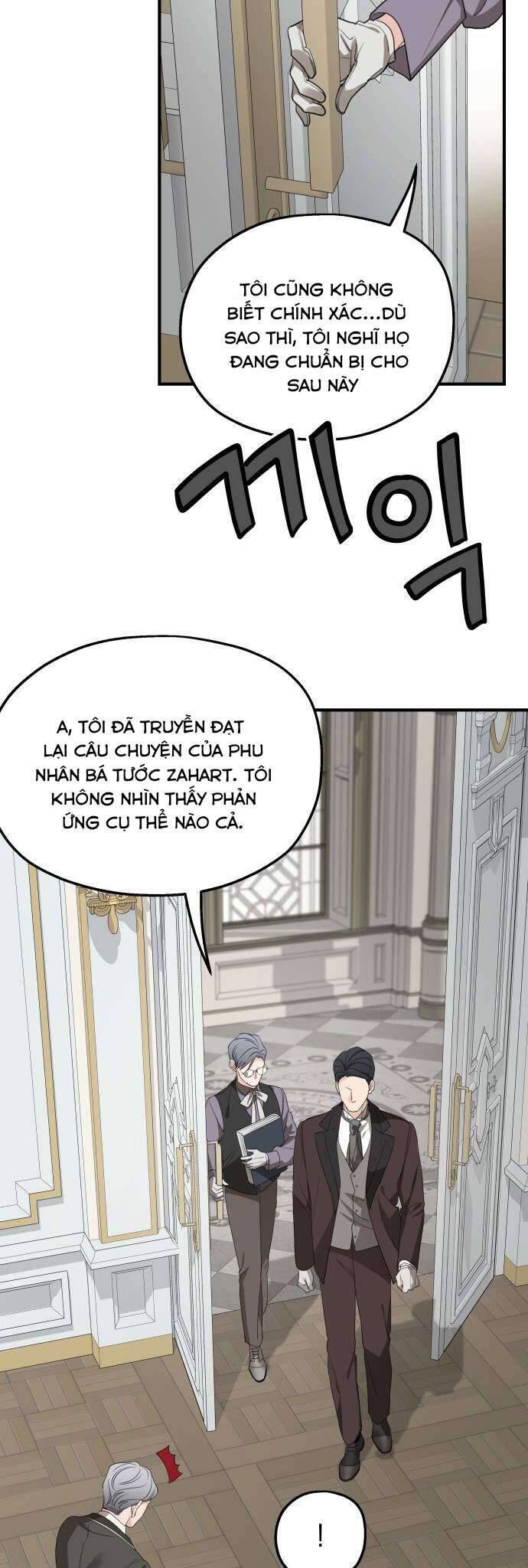 Gia Đình Chồng Quá Ám Ảnh Bởi Tôi Chapter 73 - Trang 2