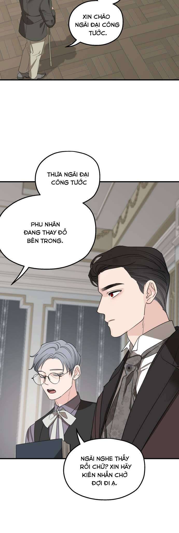 Gia Đình Chồng Quá Ám Ảnh Bởi Tôi Chapter 73 - Trang 2