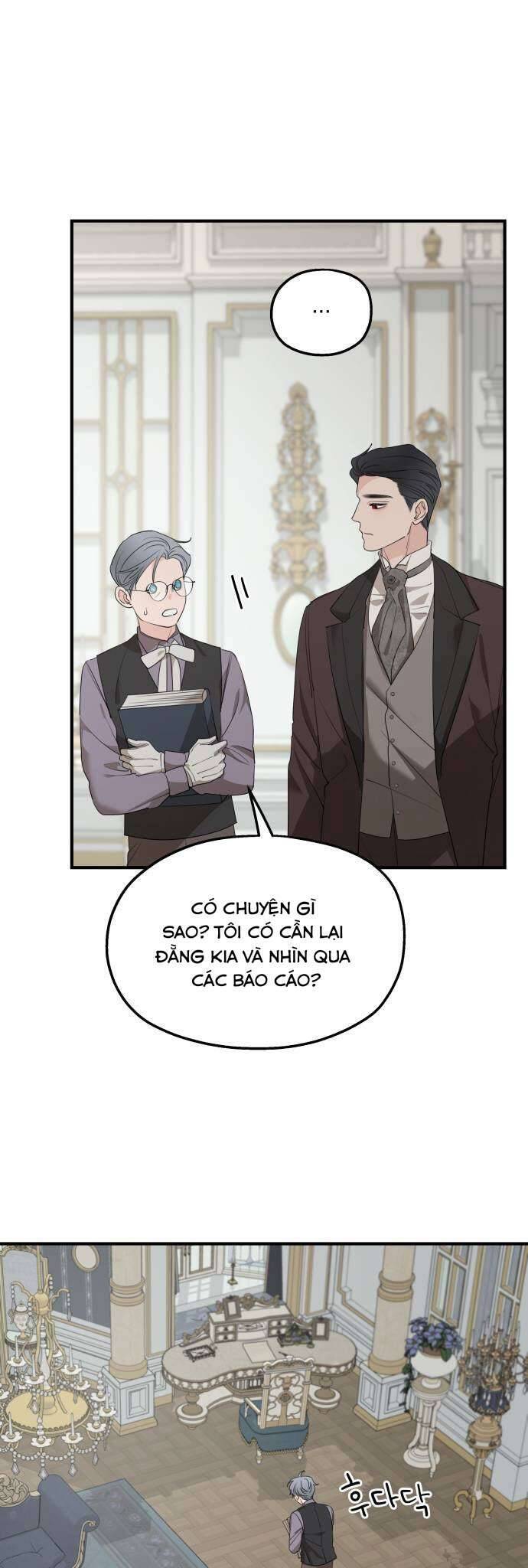 Gia Đình Chồng Quá Ám Ảnh Bởi Tôi Chapter 73 - Trang 2