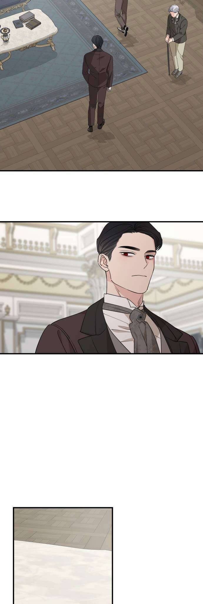 Gia Đình Chồng Quá Ám Ảnh Bởi Tôi Chapter 73 - Trang 2