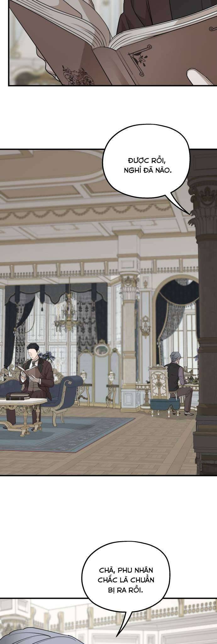 Gia Đình Chồng Quá Ám Ảnh Bởi Tôi Chapter 73 - Trang 2