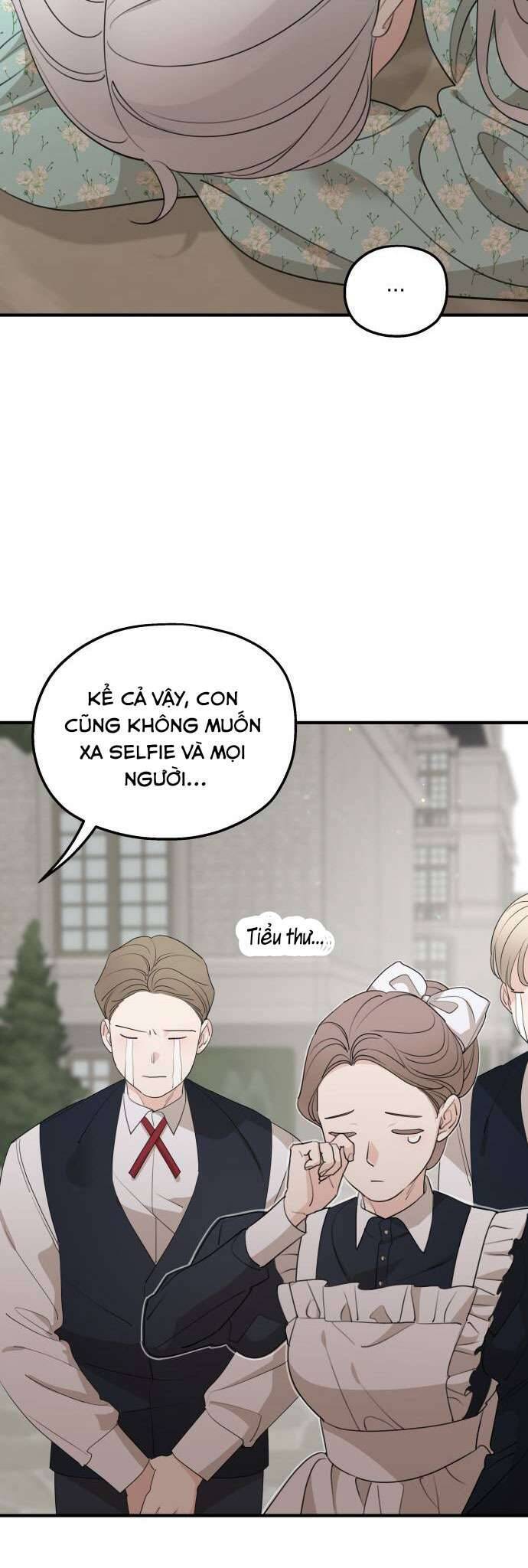 Gia Đình Chồng Quá Ám Ảnh Bởi Tôi Chapter 73 - Trang 2