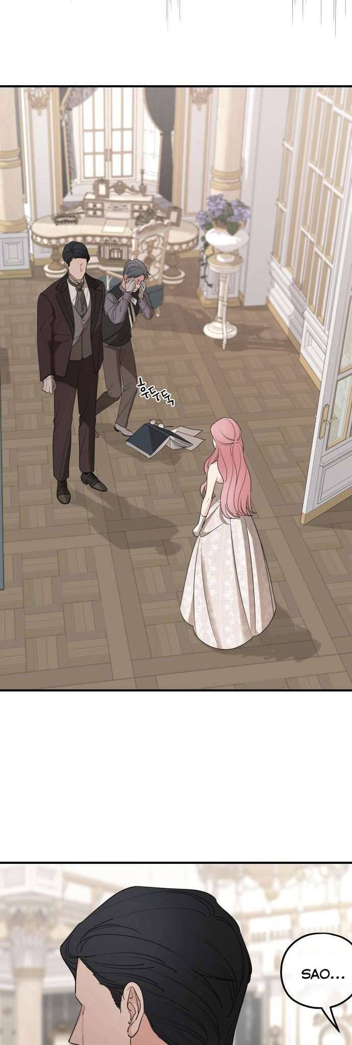 Gia Đình Chồng Quá Ám Ảnh Bởi Tôi Chapter 73 - Trang 2