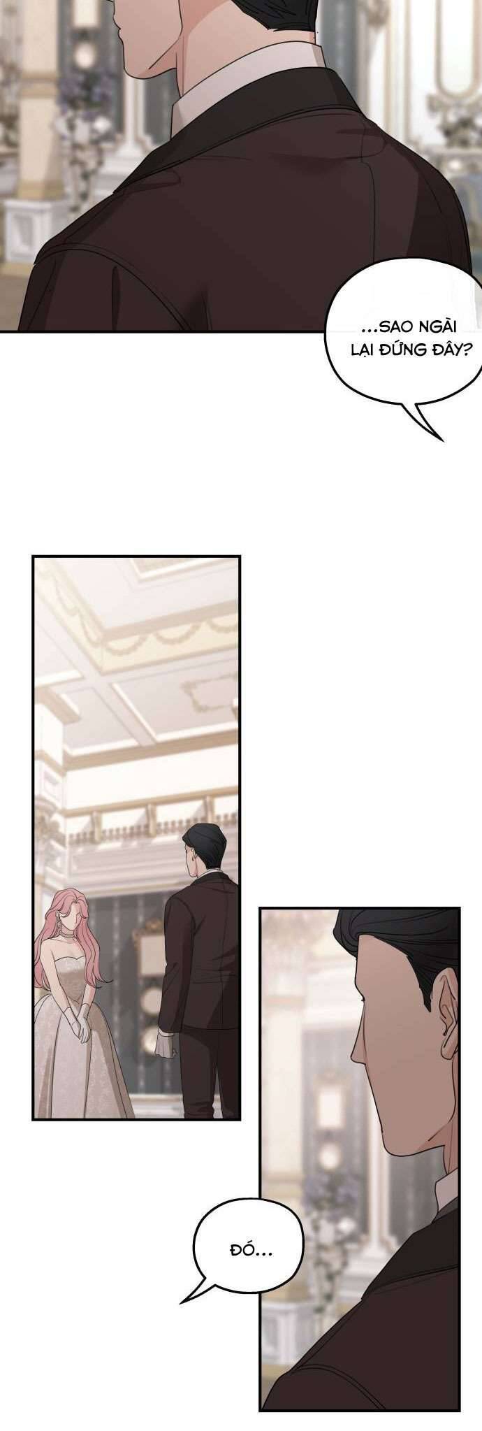 Gia Đình Chồng Quá Ám Ảnh Bởi Tôi Chapter 73 - Trang 2