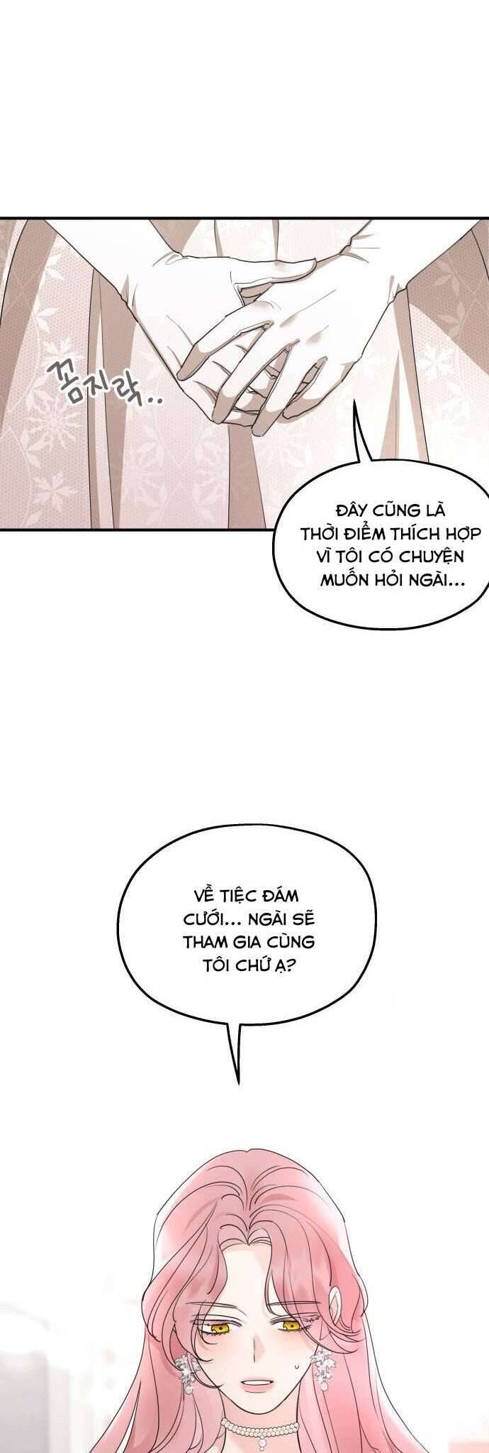 Gia Đình Chồng Quá Ám Ảnh Bởi Tôi Chapter 73 - Trang 2